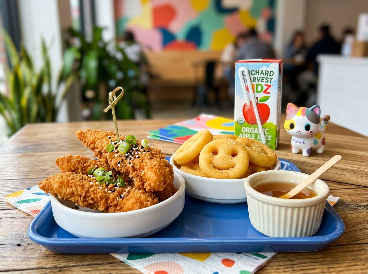 Combos Kids & Jr