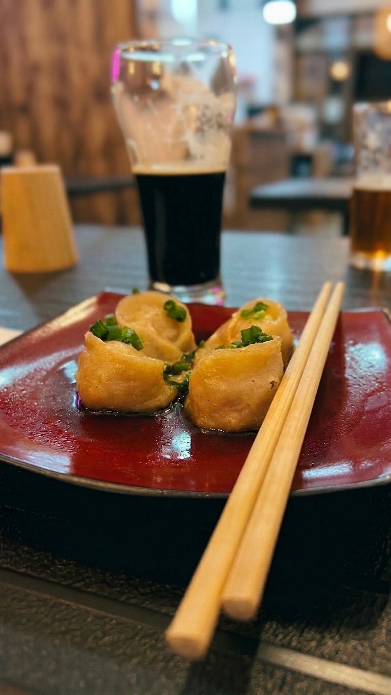 Asian Food