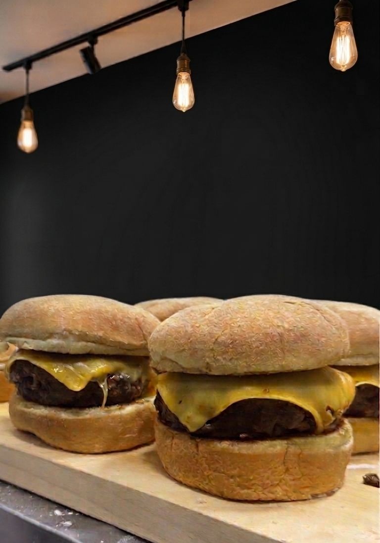 Burgers