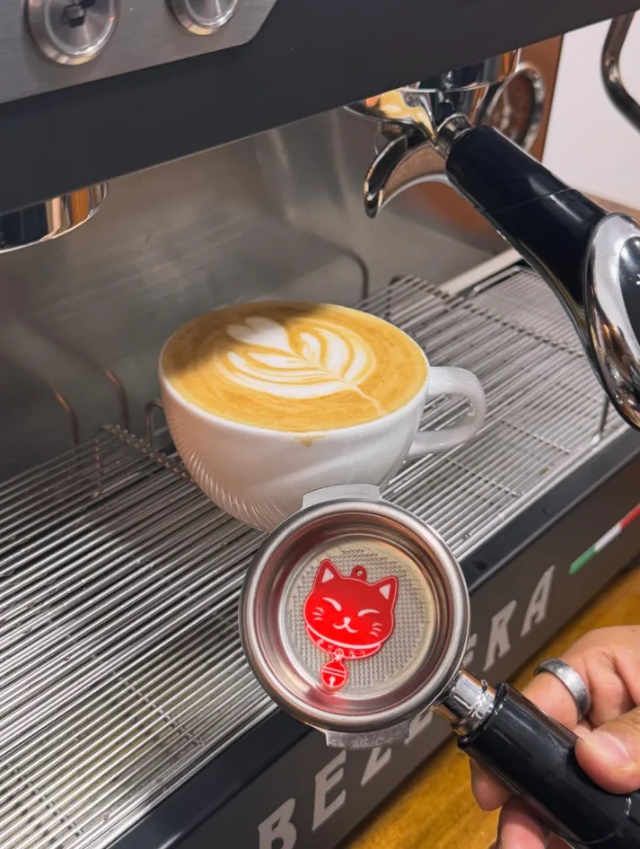 Specialty Coffee