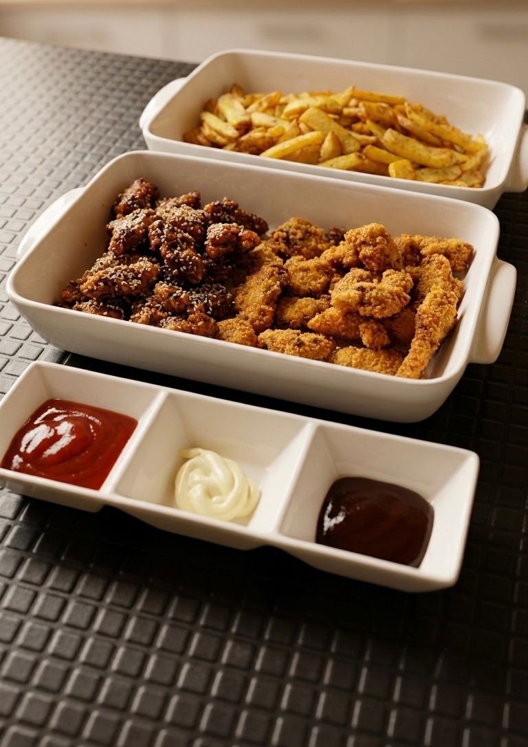 K-Chicken